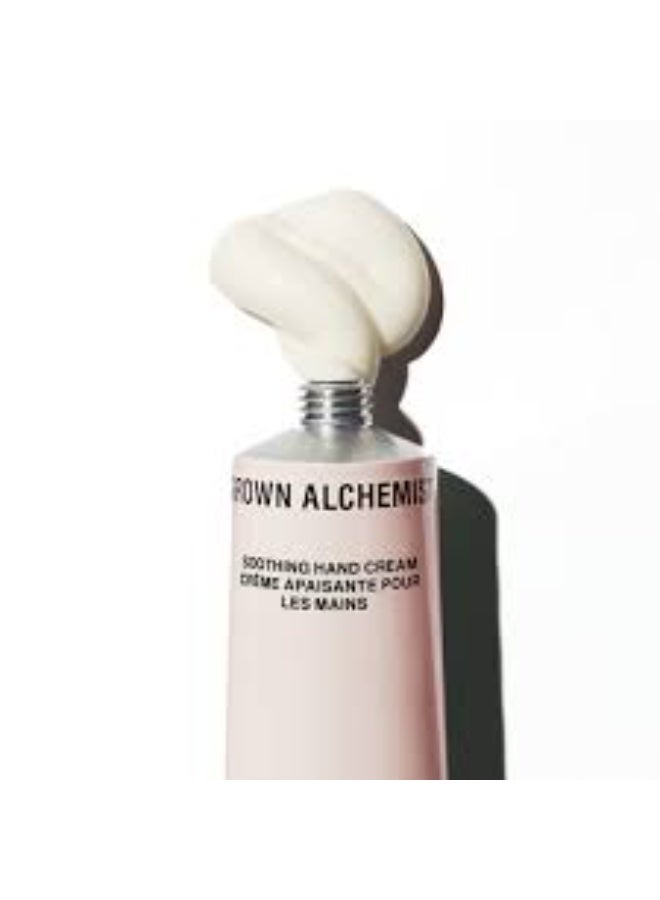 Grown Alchemist Soothing Hand Cream 65ml - Image 2